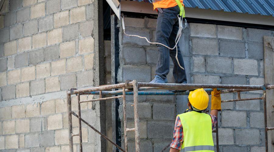 Expert flood damage restoration services in Dale, NY